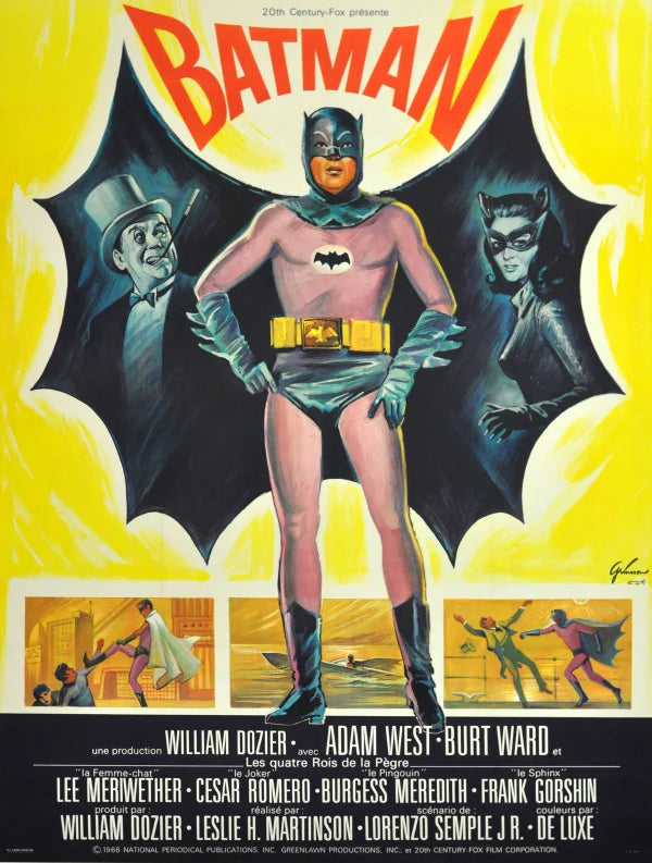 Batman - 1966