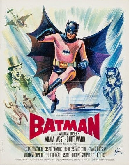 Batman - 1966