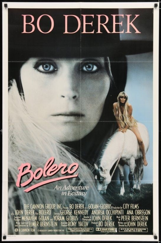 Bolero - 1984