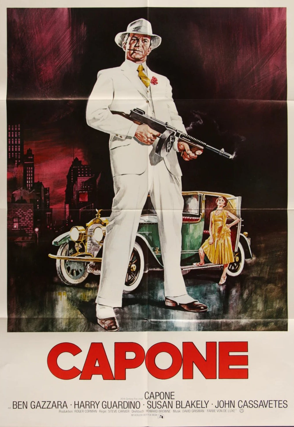 Capone – 1975