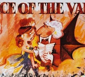 Dance of the Vampires - 1967