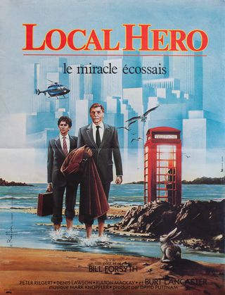 Local Hero - 1983