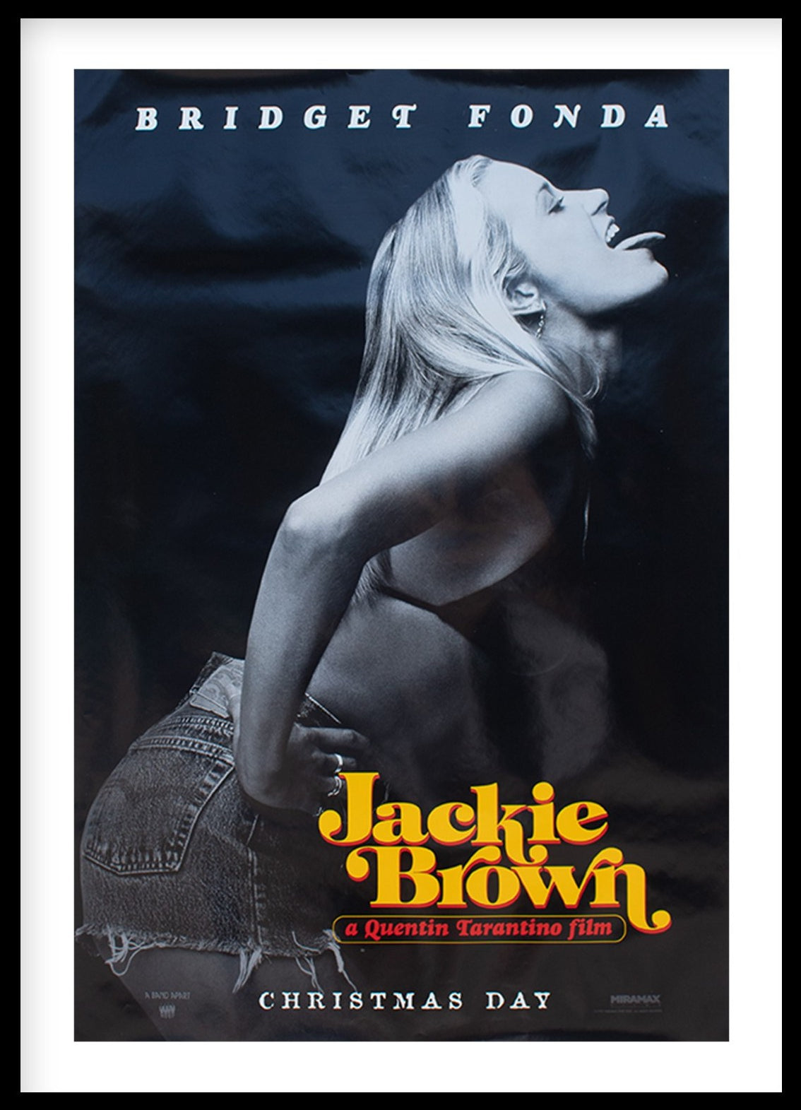 Jackie Brown - 1997