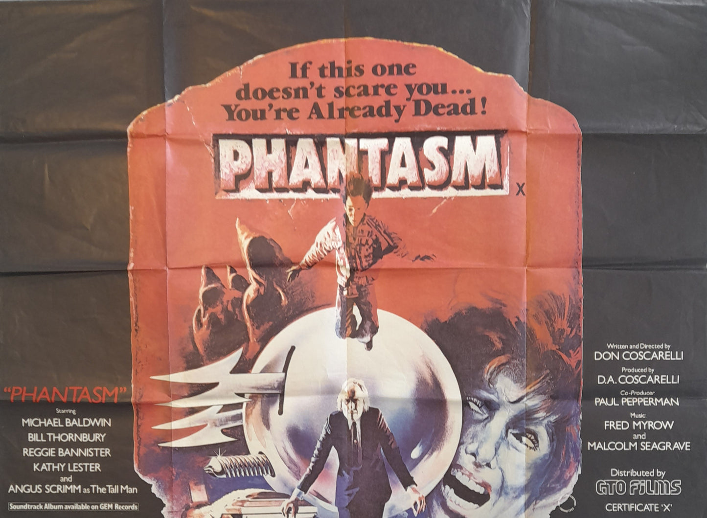 Phantasm - 1979