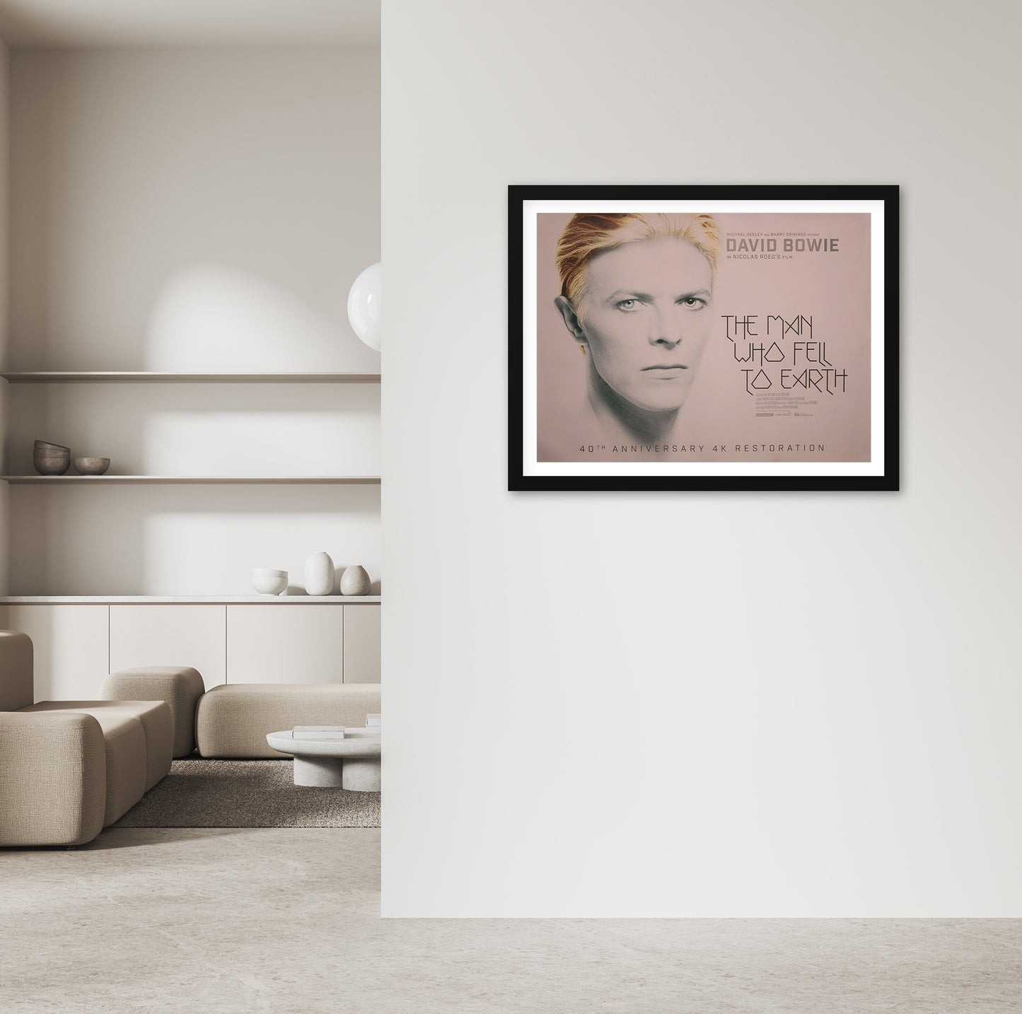 The Man Who Fell to Earth: 40th Anniversary RR – 2016