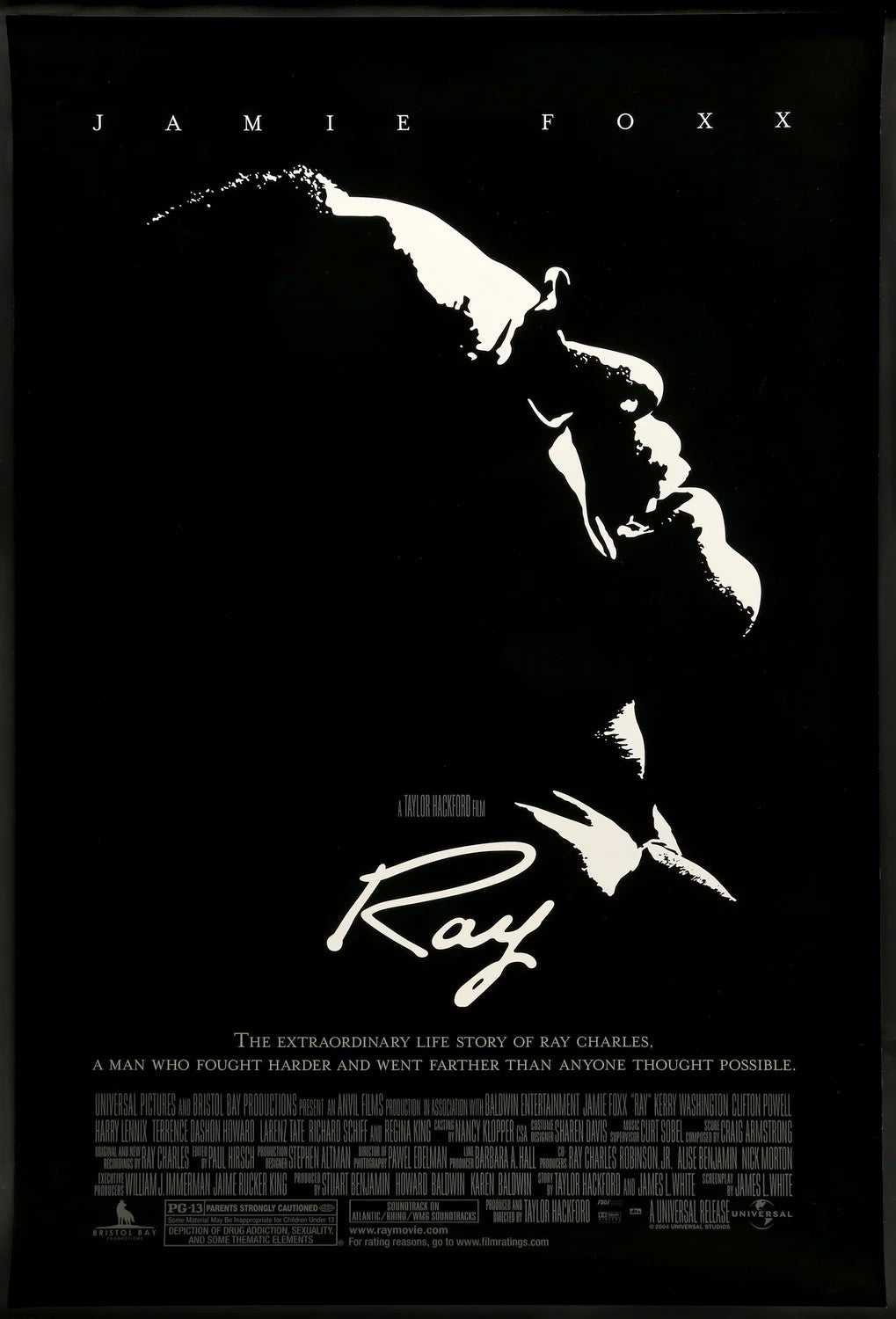 Ray - 2004