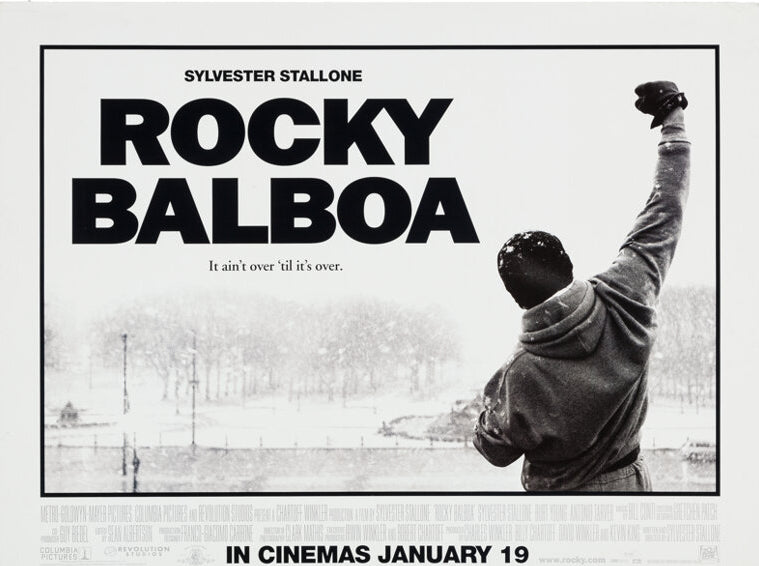 Rocky Balboa - 2006