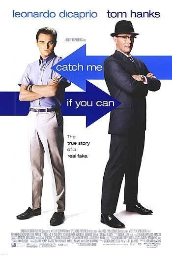 Catch Me if You Can - 2002
