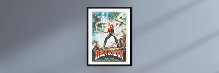 Statement Posters