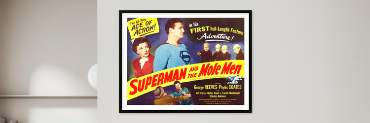 Lobby Cards
