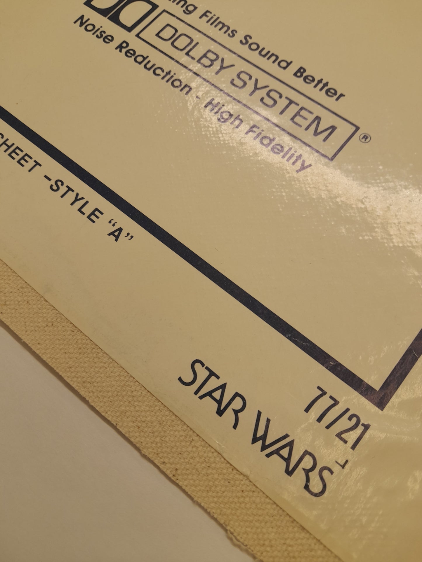 Star Wars - 1977