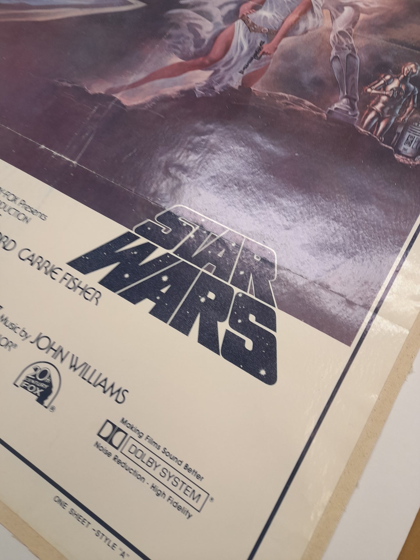 Star Wars - 1977