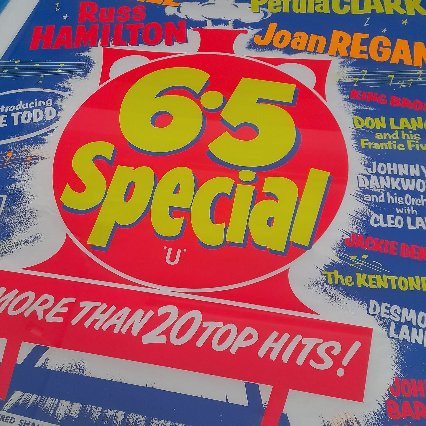 6.5 Special - 1958