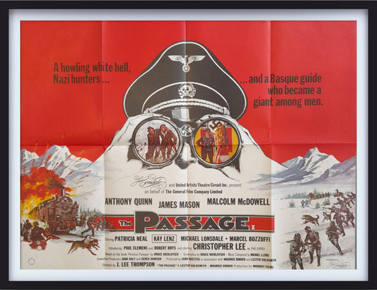 The Passage - 1979