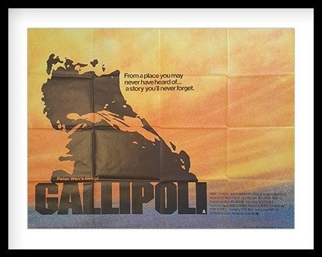 Gallipoli - 1981