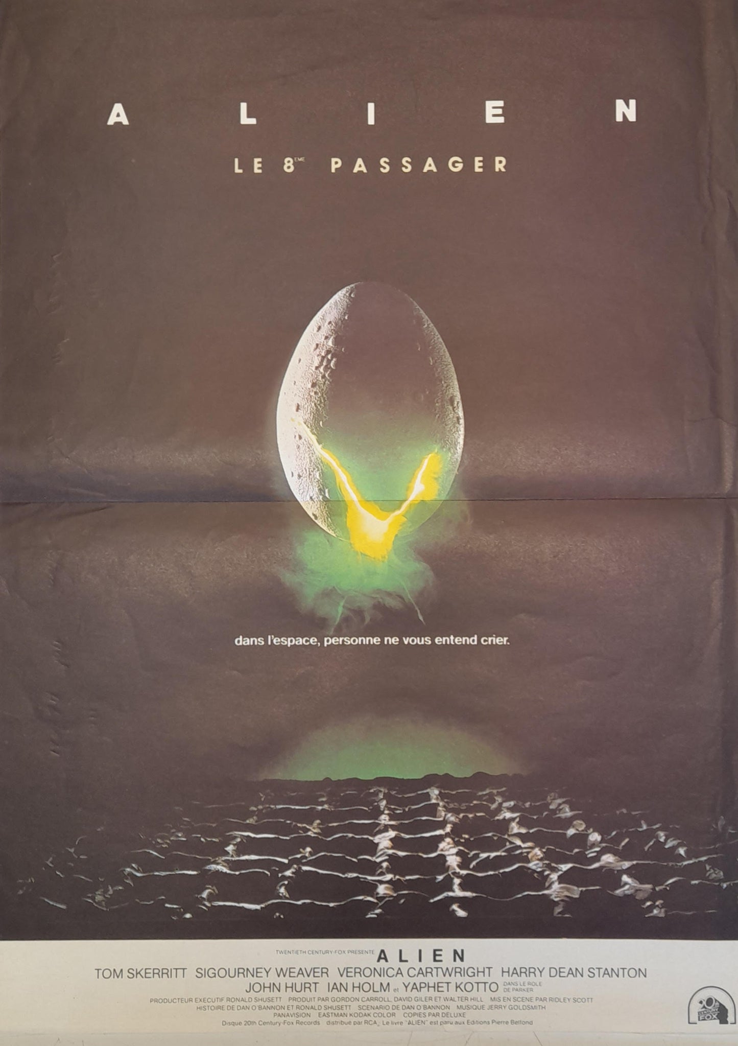 Alien - 1979