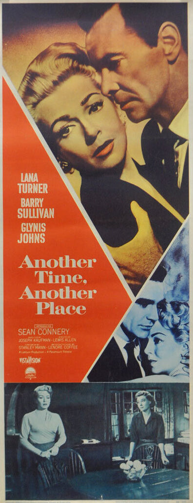 Another Time Another Place - 1958