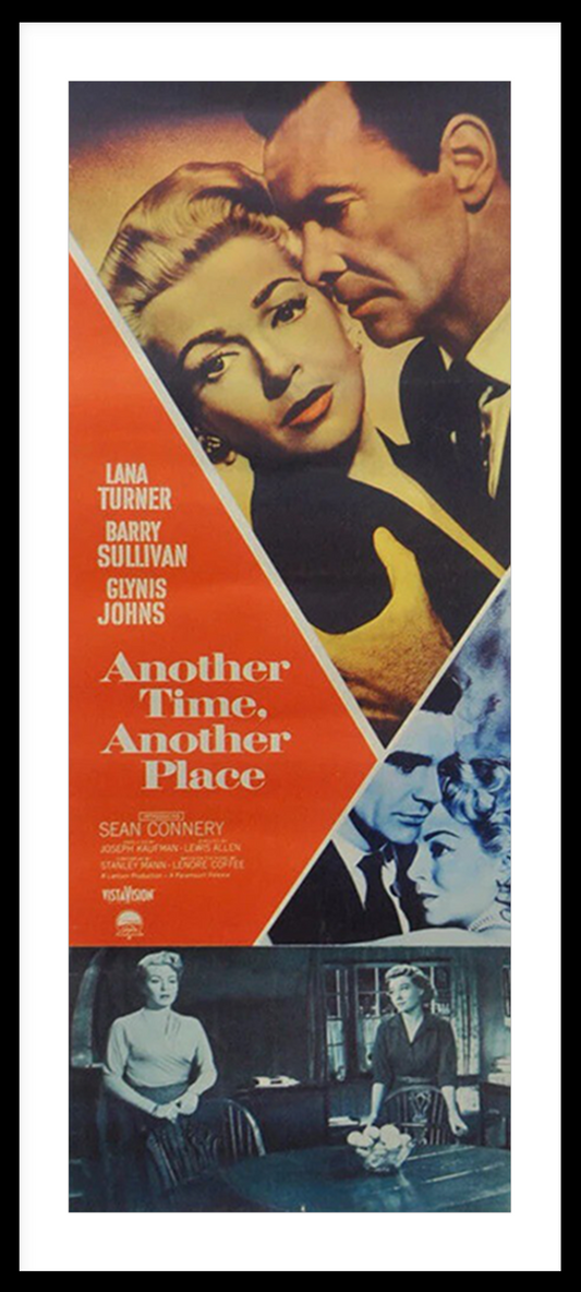 Another Time Another Place - 1958