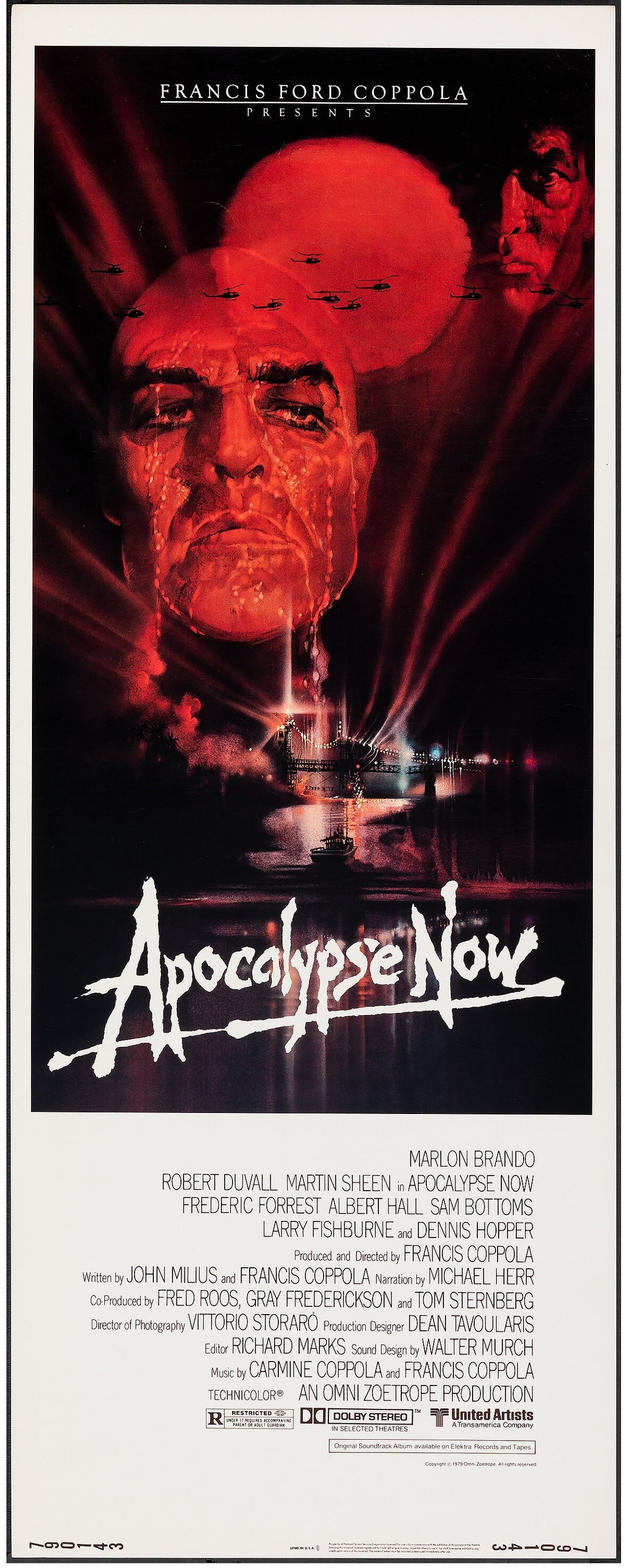 Apocalypse Now - 1979