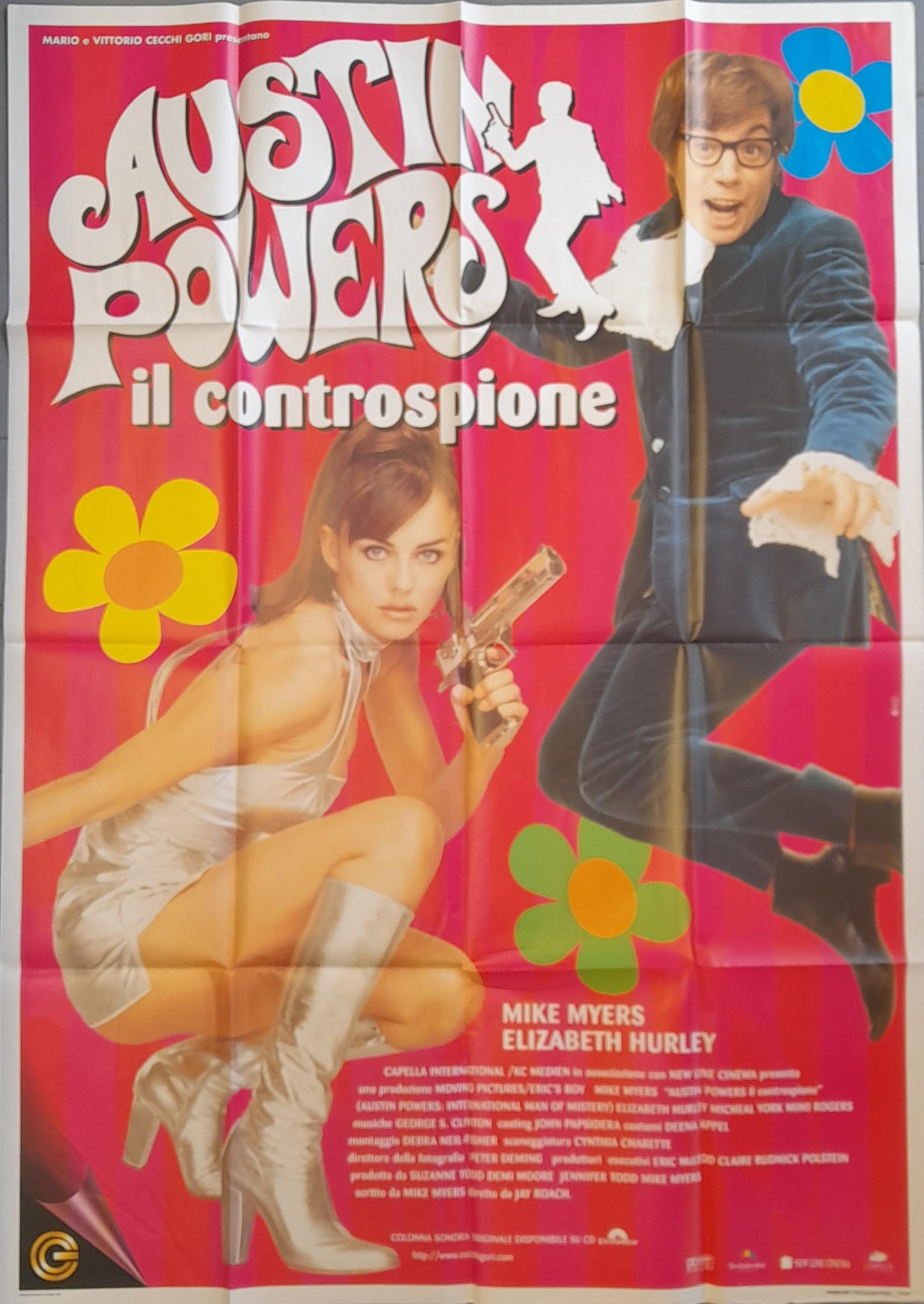 Austin Powers - 1997
