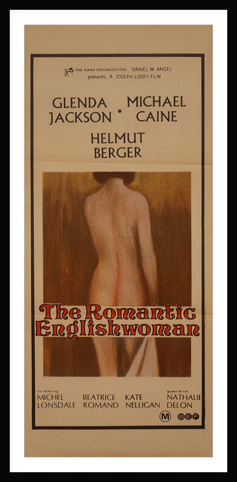 The Romantic Englishwoman - 1975
