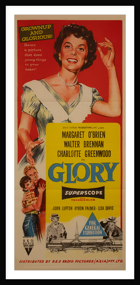 Glory - 1956