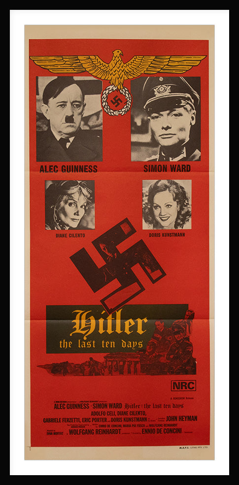 Hitler: The Last Ten Days - 1973