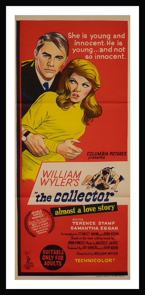 The Collector - 1965
