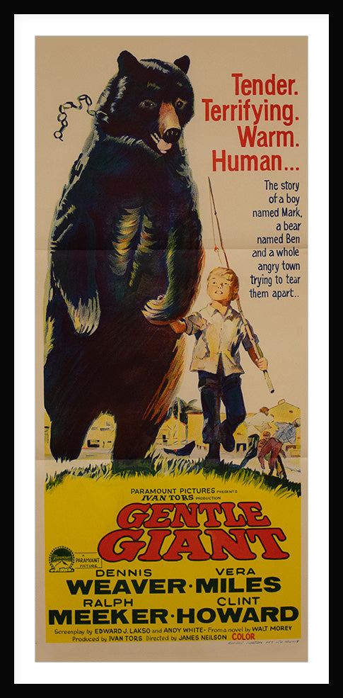 Gentle Giant - 1967