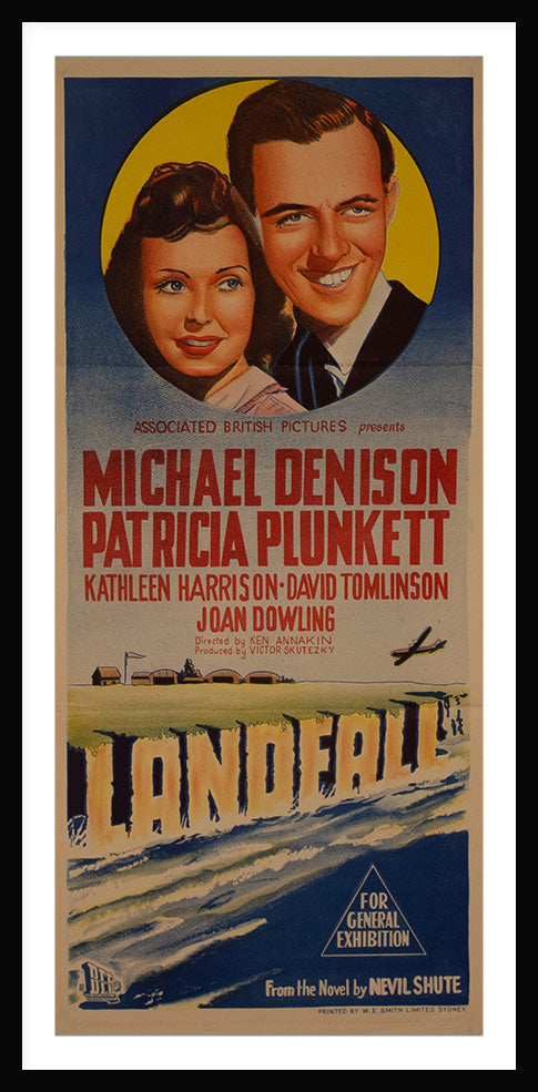 Landfall - 1949