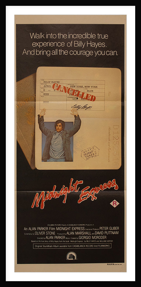 Midnight Express - 1978