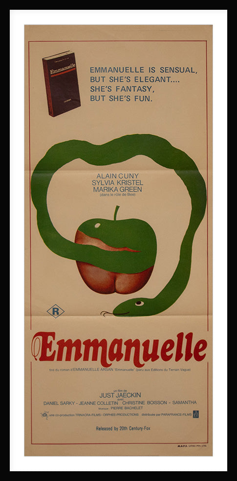 Emmanuelle - 1974