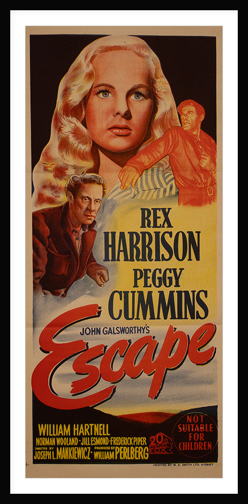 Escape - 1948
