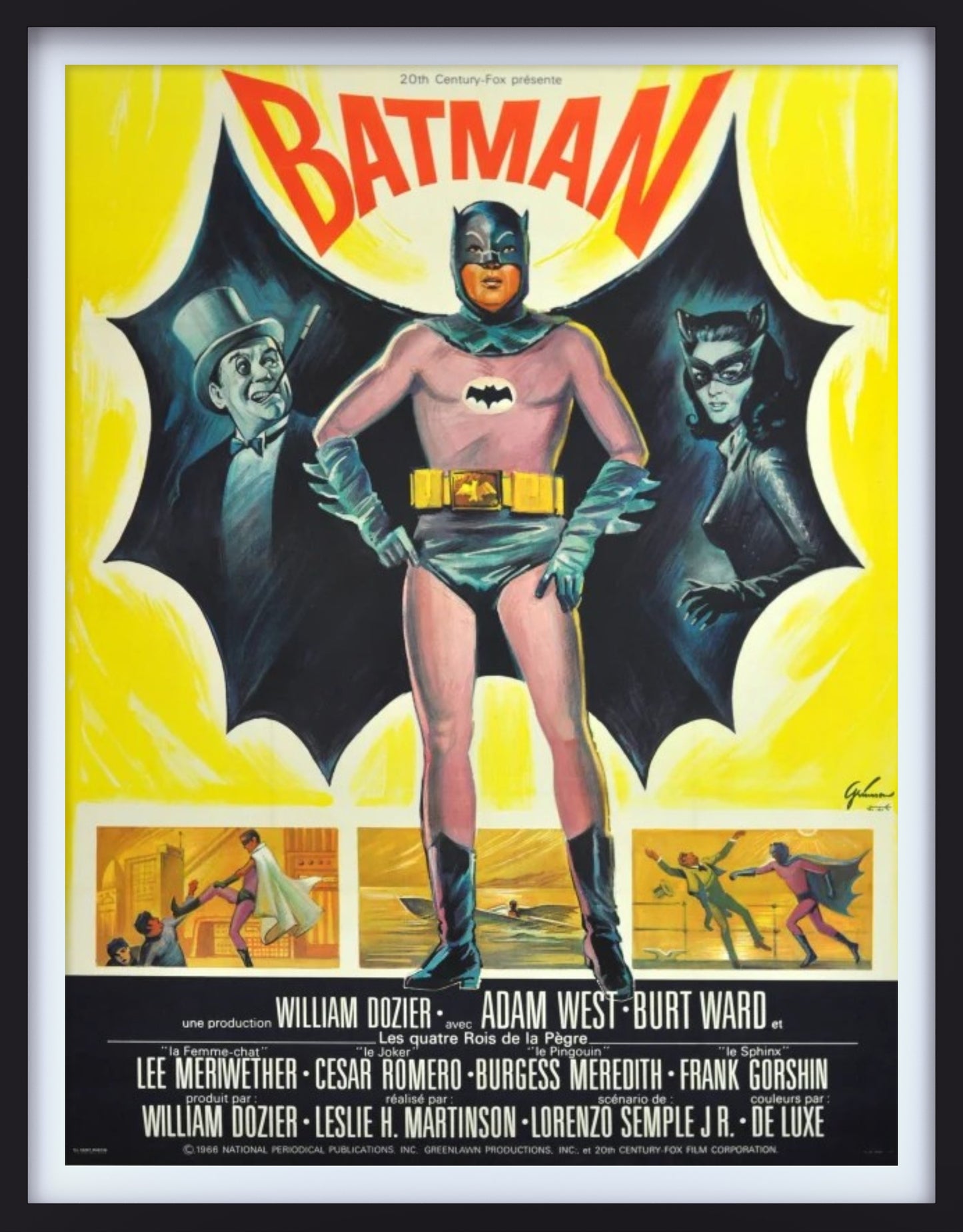 Batman - 1966