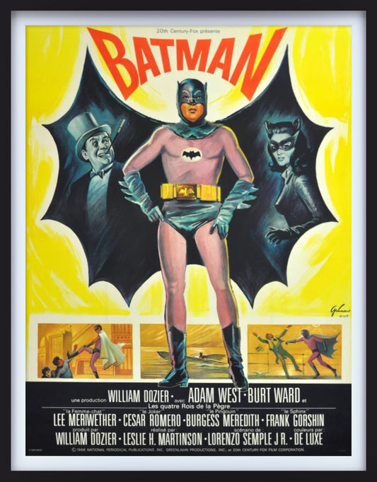 Batman - 1966