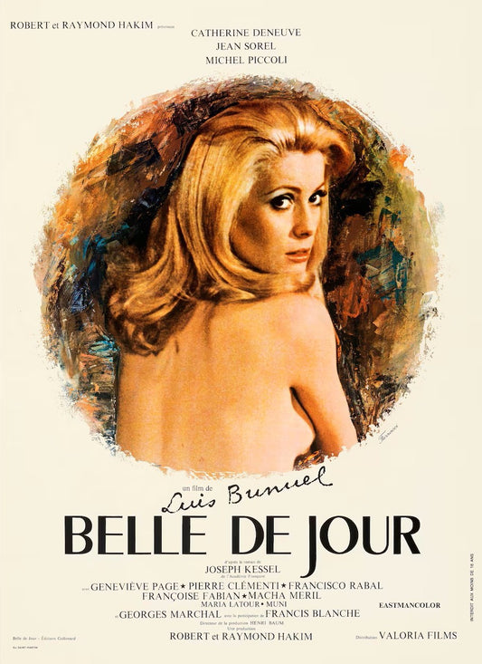 Belle de Jour - 1967