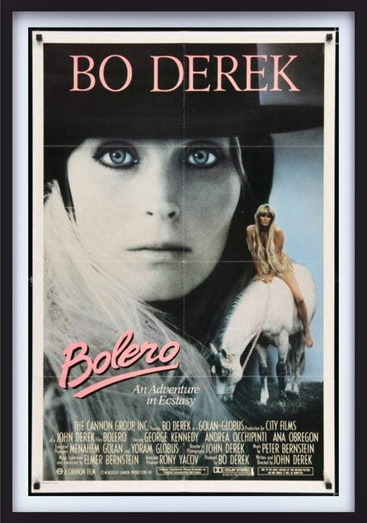 Bolero - 1984
