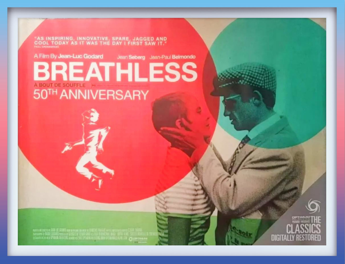 Breathless - 2010 RR