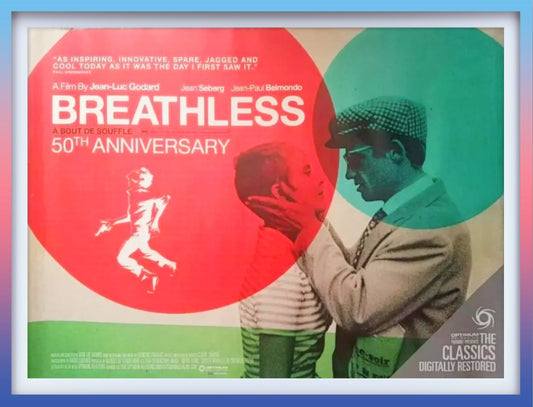 Breathless - 2010 RR