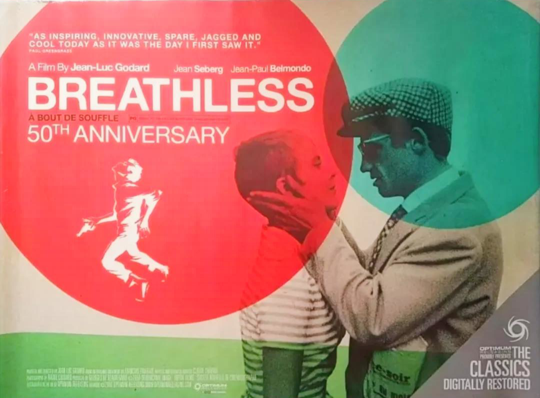 Breathless - 2010 RR