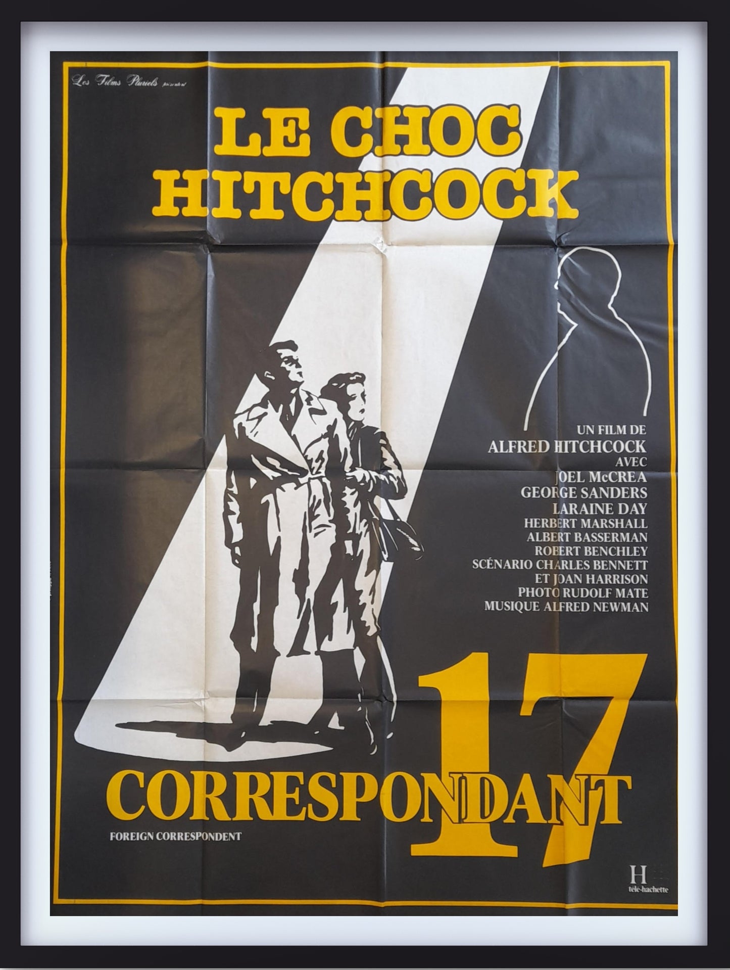 Correspondent 17 - 1980s RR