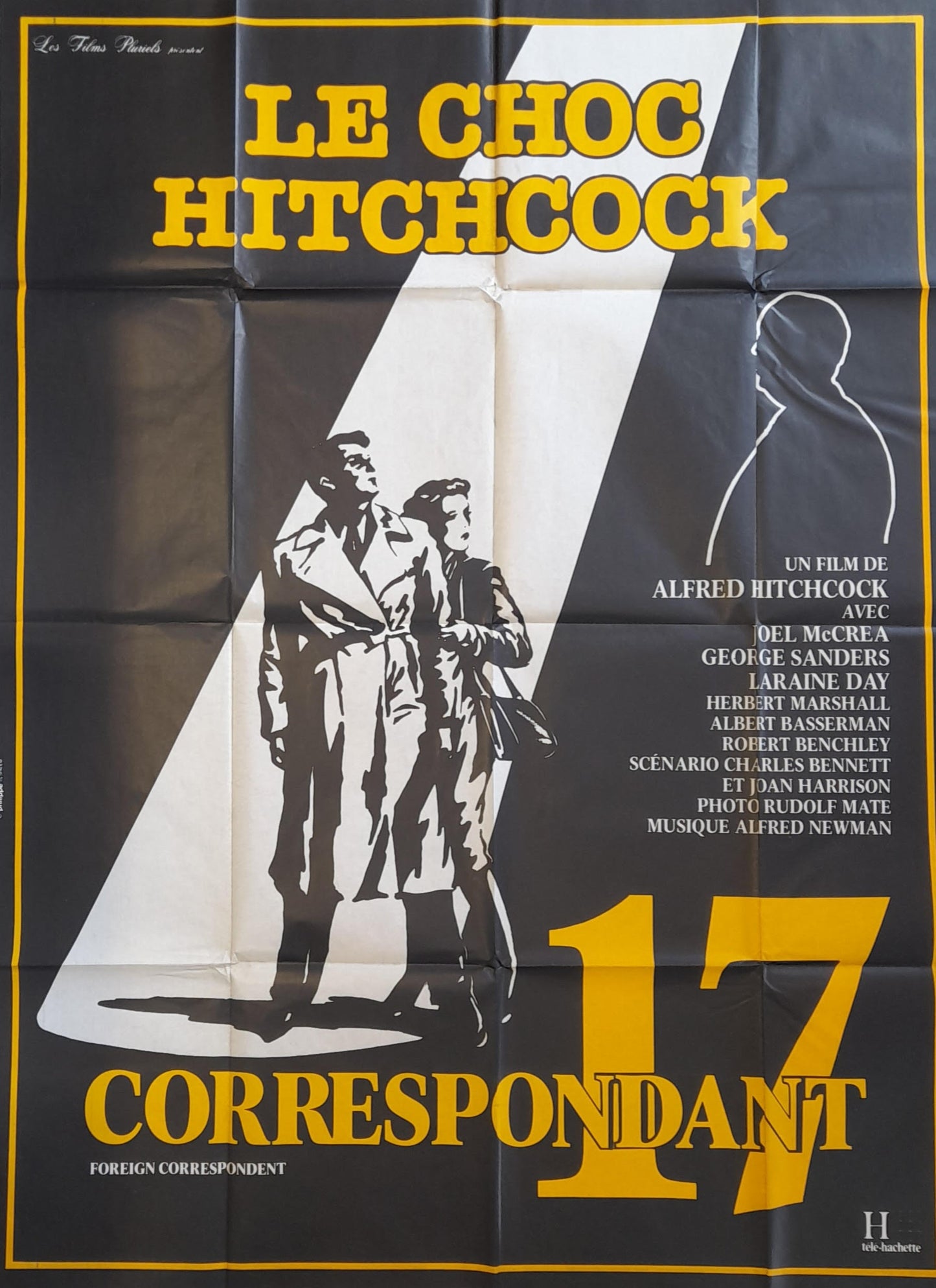Correspondent 17 - 1980s RR
