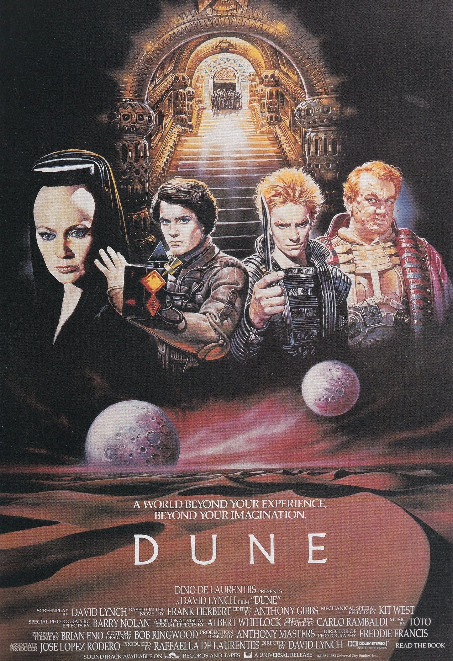 Dune - 1984