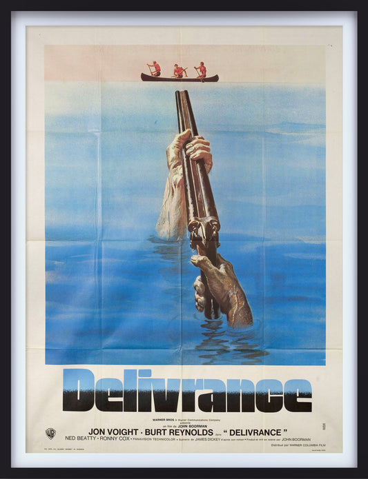 Deliverance - 1972