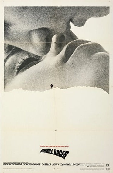 Downhill Racer – 1969