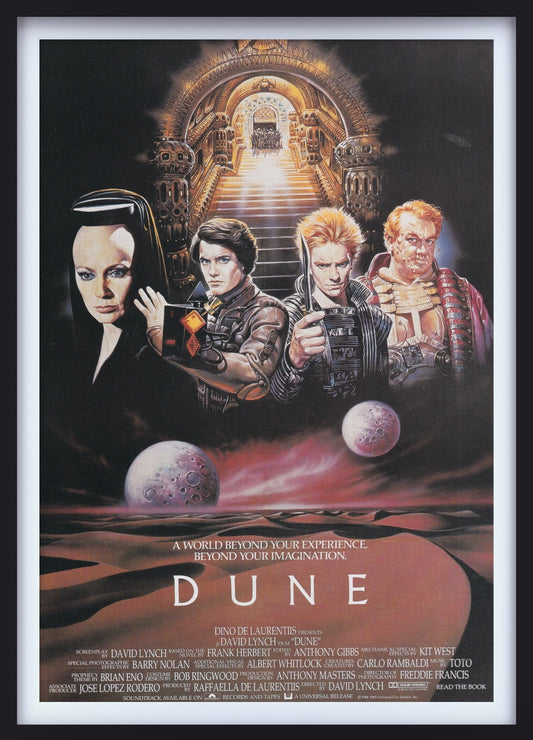 Dune - 1984