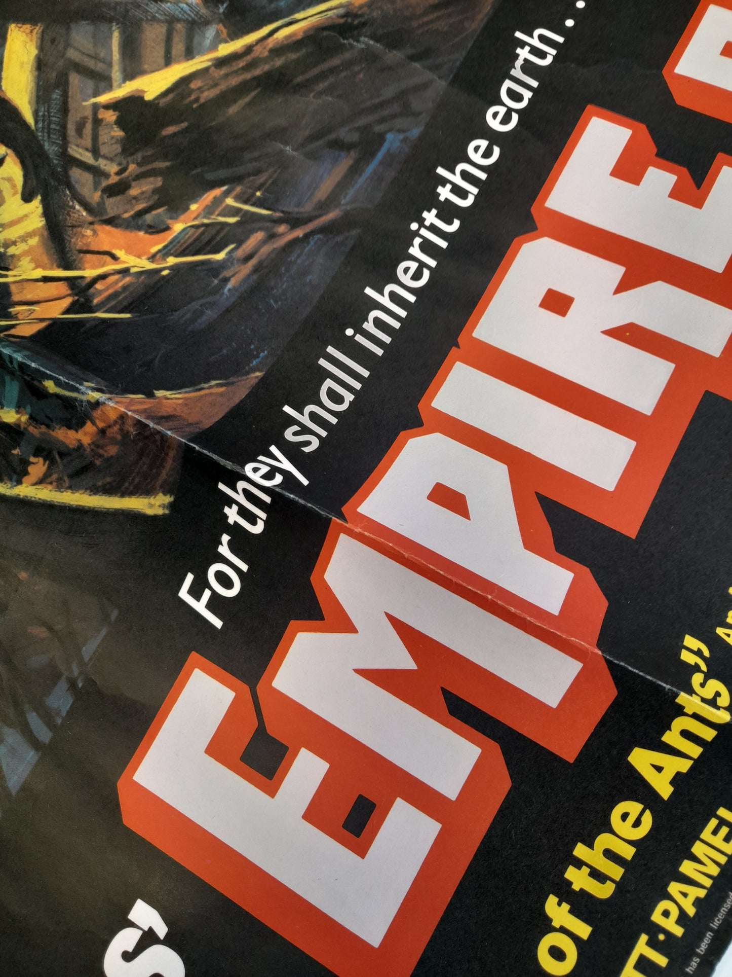 Empire of the Ants - 1977