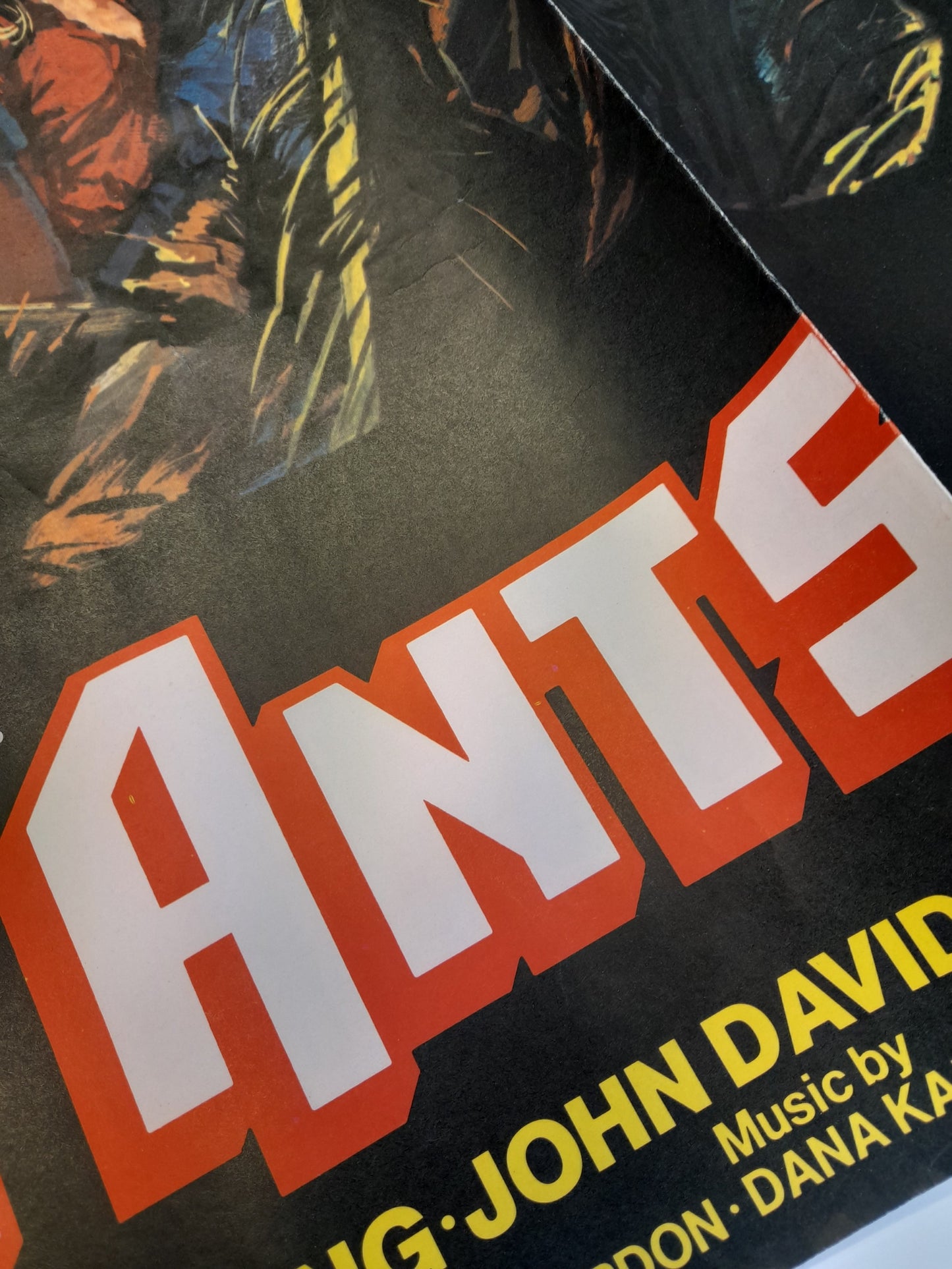 Empire of the Ants - 1977