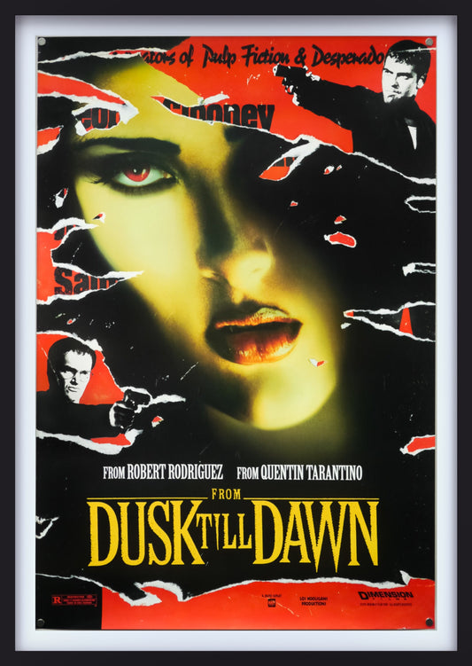 From Dusk Till Dawn - 1996