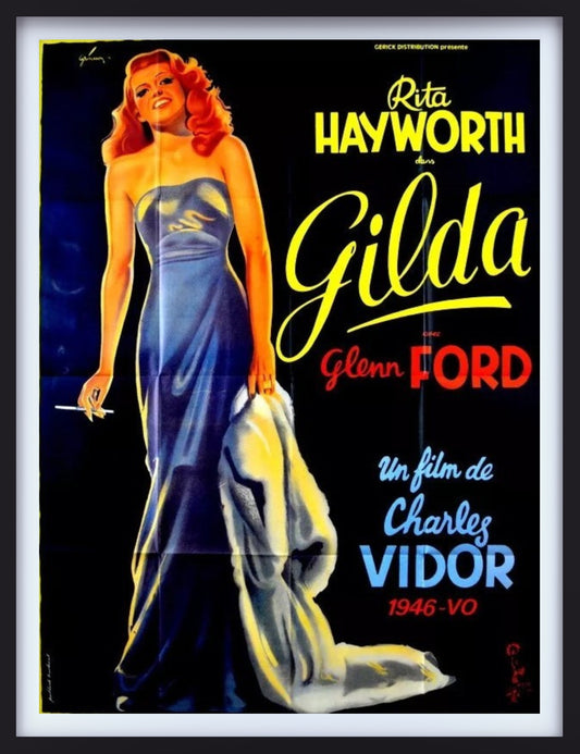 Gilda – 1972 RR